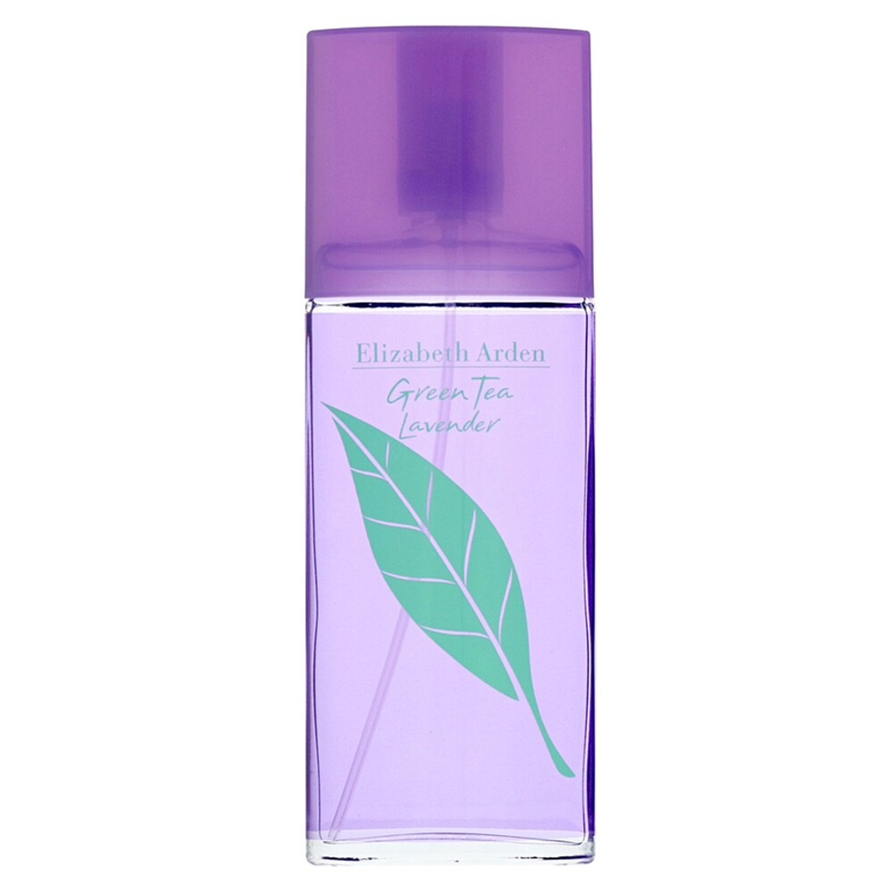 Green Tea Lavender Eau De Toilette 3.3oz (Women's)